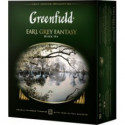 Чай Greenfield Earl Grey Fantasy 2гр х 100 пакетиков