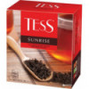 Чай TESS Sunrise, чорний 1,8гр х 100 пакетиків