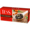 Чай TESS Goldberry, чорний 1,5гр х 25 пакетиків