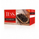 Чай TESS Sunrise, чорний 1,8гр х 50 пакетиків