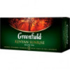 Чай Greenfield Kenyan Sunrise 2гр х 25 пакетиков