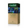 Чай Greenfield Blueberry Nights 1,5гр х 25 пакетиков