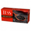 Чай TESS Breakfast, чорний 1,8гр х 25 пакетиків