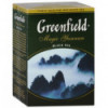 Чай Greenfield Magic Yunnan 100гр