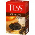 Чай TESS Ceylon, чорний 90 гр