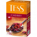 Чай TESS Cherry, трав’яний 90 гр