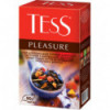 Чай TESS Pleasure, чорний 90 гр