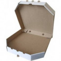 Коробка для пиццы из картона d 40см 100 шт