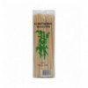 Палочки для шашлыка 20см 100шт бамбук
