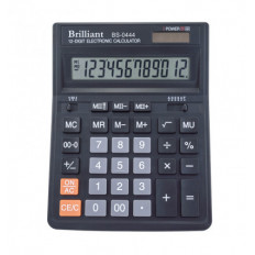 Калькулятор BS-0444 12р., 2-пит