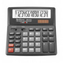 Калькулятор Brilliant BS-314, 14 розрядів