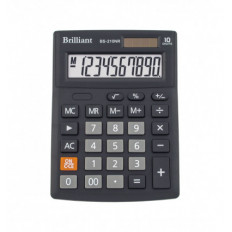Калькулятор BS-210 10р., 2-пит