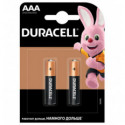 Елемент живлення (батарейка) DURACELL LR3 (ААА) ( s.58170 )