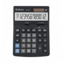 Калькулятор Brilliant BS-222N, 12 разрядов