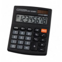 Калькулятор Citizen SDC-805II 8 розрядів