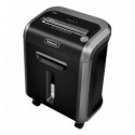 Знищувач Fellowes 79Ci, 14 аркушів, фрагменти 4х38 мм, кошик 23 літри, F.U4679001