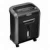 Знищувач Fellowes 79Ci, 14 аркушів, фрагменти 4х38 мм, кошик 23 літри, F.U4679001