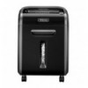 Знищувач Fellowes 79Ci, 14 аркушів, фрагменти 4х38 мм, кошик 23 літри, F.U4679001