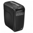 Уничтожитель FELLOWES 60Cs, 10 лист., секр. P-4, фрагменты 4х40мм, корзина 22 л., f.U4606101