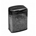 Уничтожитель FELLOWES M-7Cm, 7 лист., секр. P-4, фрагменты 4х35мм, корзина 13 литр., f.U4701801