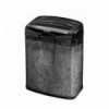 Уничтожитель FELLOWES M-7Cm, 7 лист., секр. P-4, фрагменты 4х35мм, корзина 13 литр., f.U4701801