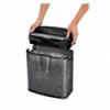 Уничтожитель FELLOWES M-7Cm, 7 лист., секр. P-4, фрагменты 4х35мм, корзина 13 литр., f.U4701801