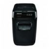 Знищувач Fellowes AutoMax 200C, 200 аркушів, фрагменти 4x38 мм, кошик 32 л., f.U4653601