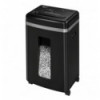Знищувач Fellowes Microshred 450M, 9 аркушів, фрагменти 2х12 мм, кошик 22 л, f.U4074101