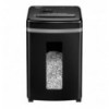 Знищувач Fellowes Microshred 450M, 9 аркушів, фрагменти 2х12 мм, кошик 22 л, f.U4074101
