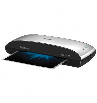 Ламинатор Spectra A4, скорость 30 см/мин, толщина пленки до 125 мкм ( f.L5737801 )