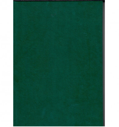 Книга обліку, лінійка, ТП, бумвініл., 192 арк.офс.