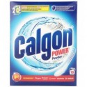 Засіб для пом`якшення води та запобігання утворення накипу Calgon 2 в 1 для пральних машин 500г