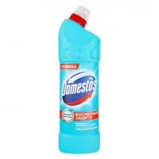 Средство чистящее Domestos Свежесть Атлантики универсальное 1000мл