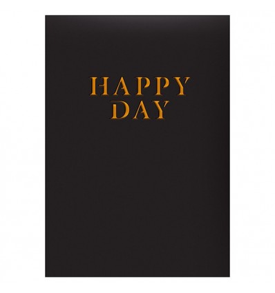 Ежедневник недатированный BRUNNEN Агенда Happy day ( 73-796 60 021 )
