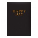 Щоденник недатований BRUNNEN Агенда Happy day ( 73-796 60 021 )