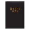 Ежедневник недатированный BRUNNEN Агенда Happy day ( 73-796 60 021 )