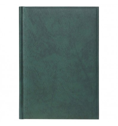 Щоденник недатований BRUNNEN Агенда Miradur зелений