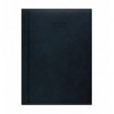 Ежедневник датированный BRUNNEN 2022 Стандарт Torino темно-синий