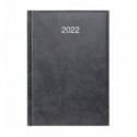 Щоденник датований BRUNNEN 2022 Стандарт Miradur сірий