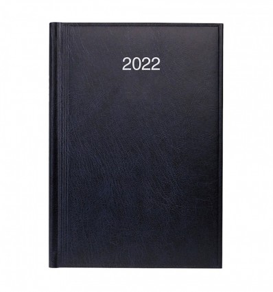 Щоденник датований BRUNNEN 2022 Стандарт Miradur синій