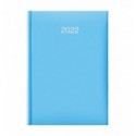Щоденник датований BRUNNEN 2022 Стандарт Miradur Trend блакитний