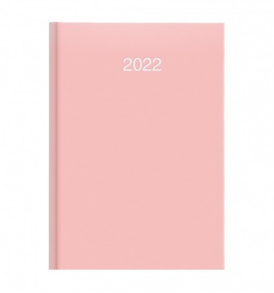Щоденник датований BRUNNEN 2022 Стандарт Miradur Trend пудровий