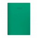 Щоденник датований BRUNNEN 2022 Стандарт Flex зелений