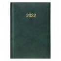 Щоденник датований BRUNNEN 2022 кишеньковий Miradur зелений