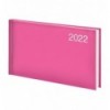 Щотижневик датований 2022 BRUNNEN кишеньковий Miradur рожевий