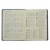 Ежедневник датированный Buromax Navigator A5 на 336 страниц Серый (BM.2124-09)