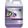 Cif Prof 2in1 Cleaner Disinfectant. Средство для мытья и дезинфекции любых поверхностей, (концентрат