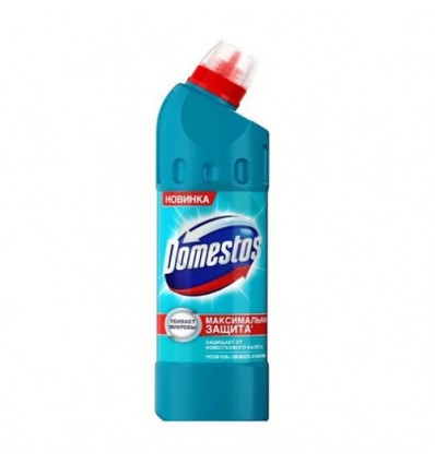 Domestos Атлантическая Свежесть 0,5л