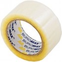 Стрічка клейка пакувальна Buromax (BM.7018)