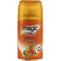 PRO Освежитель воздуха автомат "Magic Air" Citrus mix 250мл